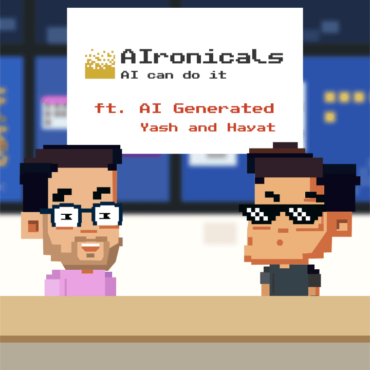 AIRONICALS