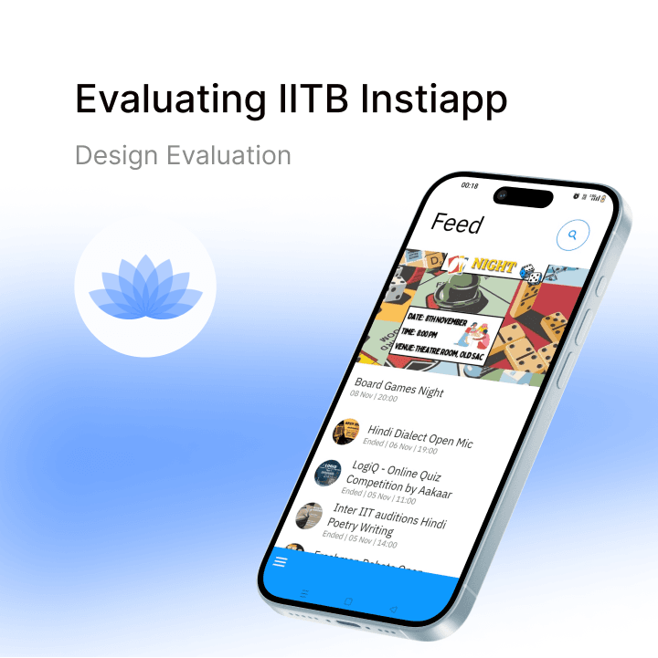 INSTI APP